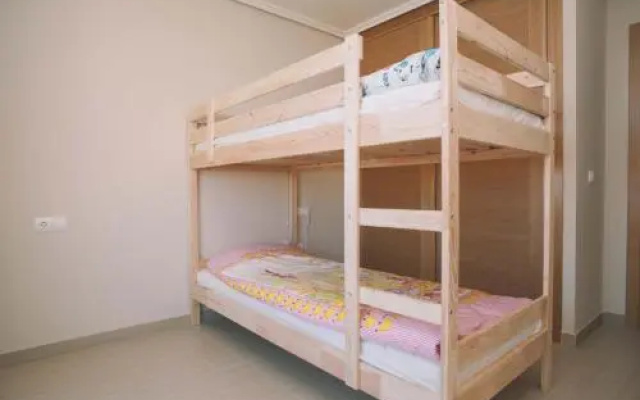 Tejita's Apartment