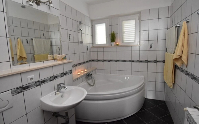 Apartment Dolce Vita