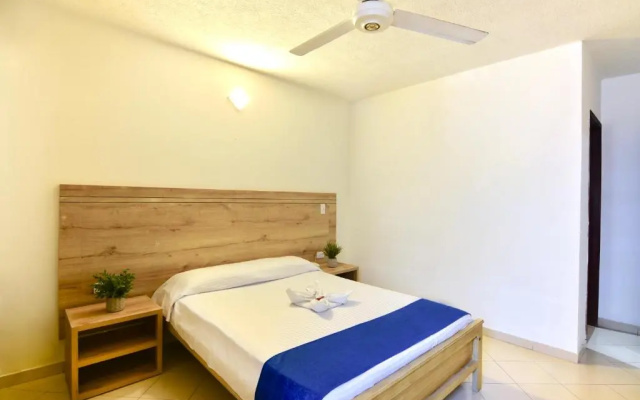 Hotel Comercial