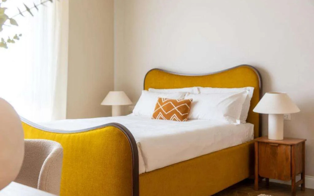 Daplace - Corso Sempione Suites
