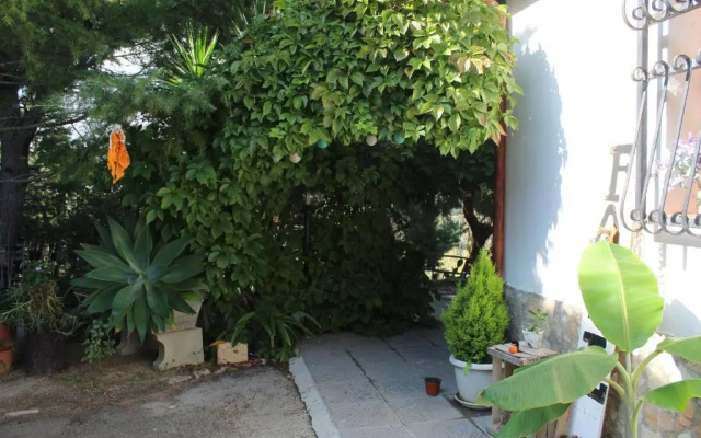 Villa Costa Grande