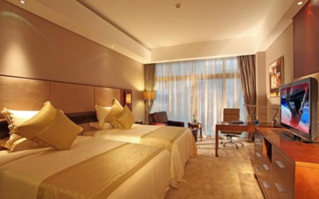 Hainan Guest House No.1 Building