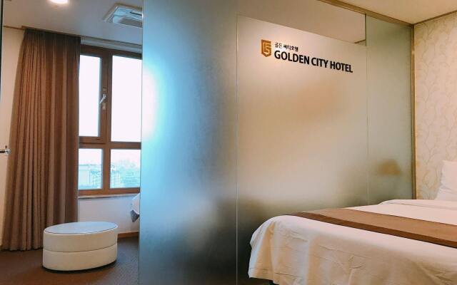 Отель Golden City Hotel Dongdaemun Южная Корея, Сеул - отзывы, цены и фото номеров - забронировать отель Golden City Hotel Dongdaemun онлайн комната для гостей