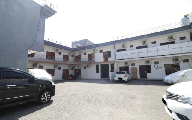 Hotel Graha Indah