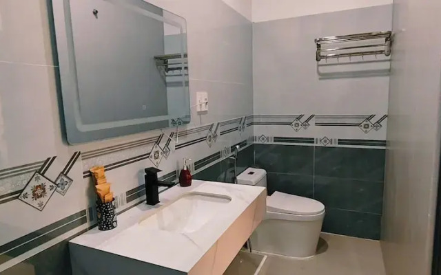 Mai Viên Homestay & Restaurant
