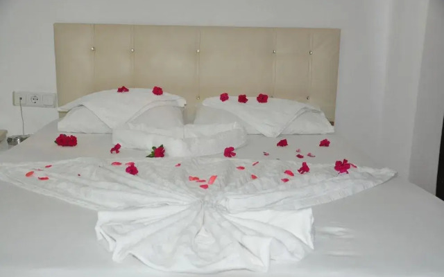 Aydogar Hotel