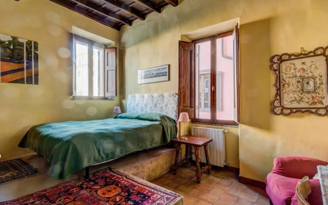 Rsh Giulia Luxury Apartment 2