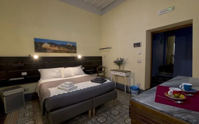 Tuscany Experience BnB