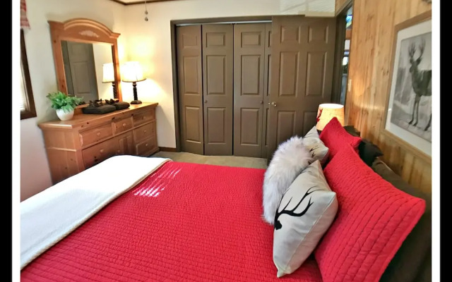 Shaconage 2 Bedrooms 1.5 Bathroom Cabin