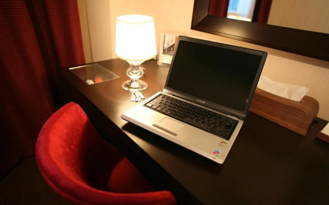 The Gramercy