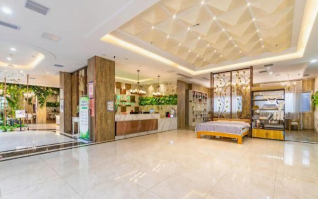 Slow Theme Hotel