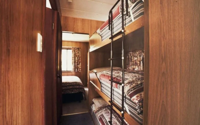 Pender Lea Chalets