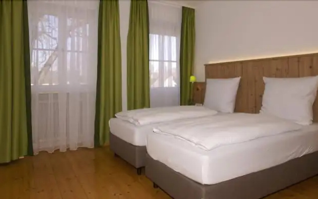 Wirtshaus Oberbachern