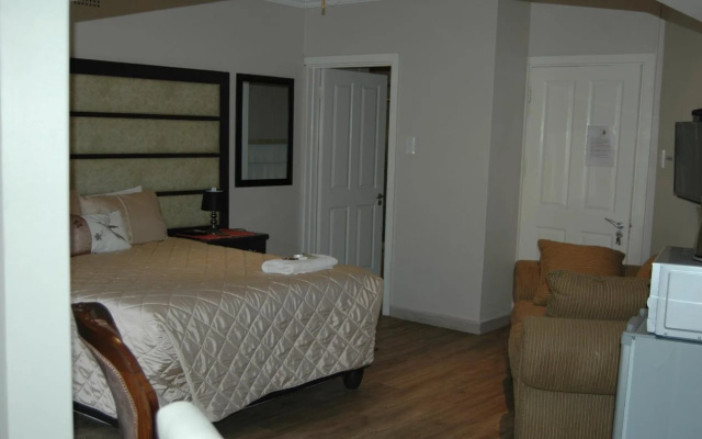 Rainbird B&B
