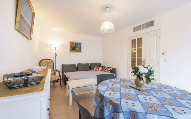 Beau Rivage 14457