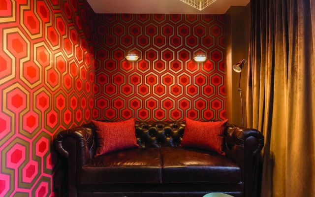 Be You Luxury Apart'Hotel La Gentleman