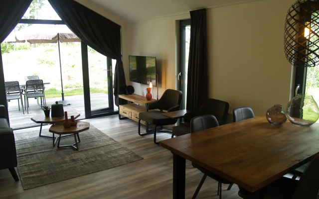 EuroParcs Ruinen