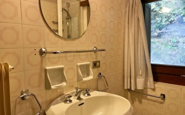 5 Laghi Apartment