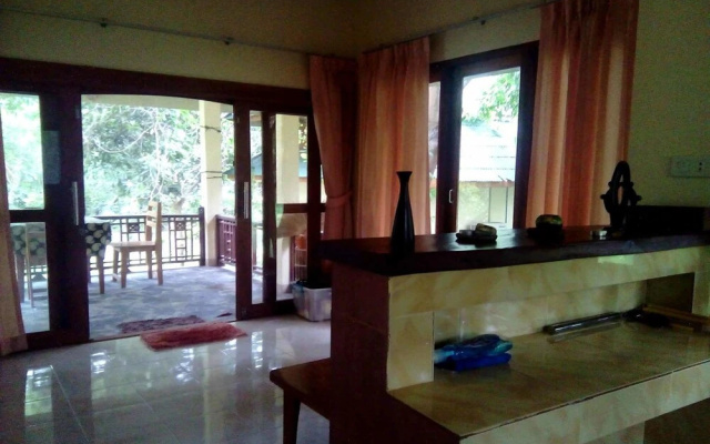 Seaview Residential