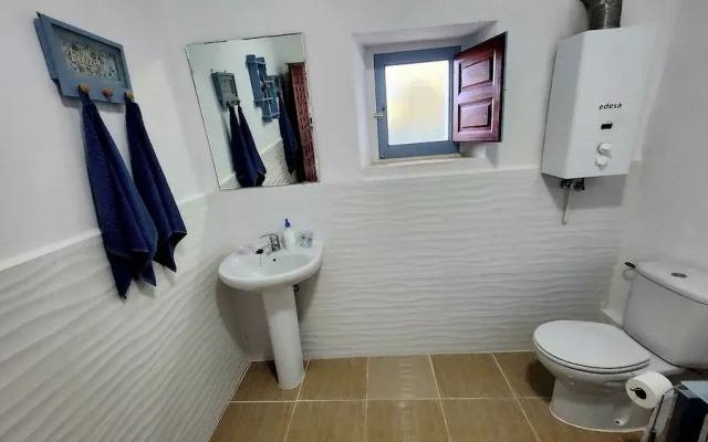 Casita-1 To 2guests-pool-patio-bbq-parking