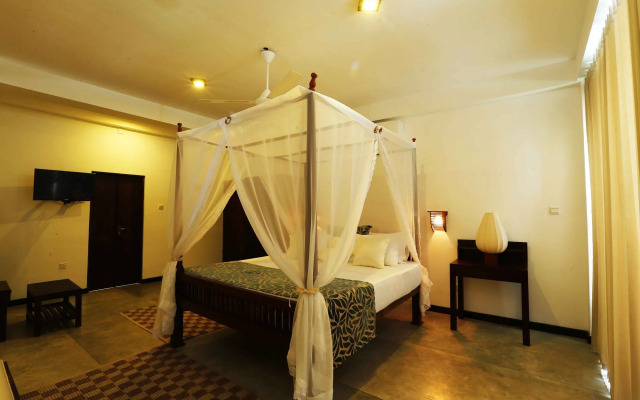 Hotel Rock Fort