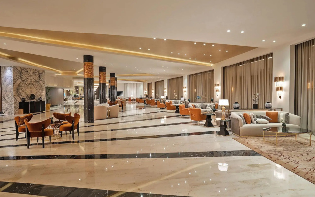 Rixos Premium Magawish Suites and Villas