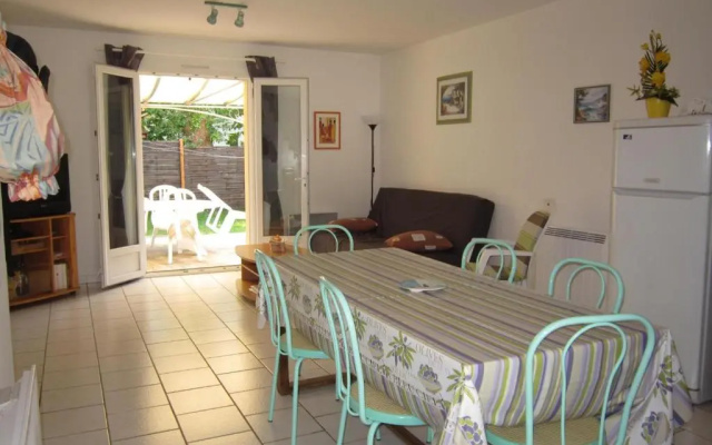 Maison Biscarrosse, 4 pièces, 6 personnes - FR-1-521-64