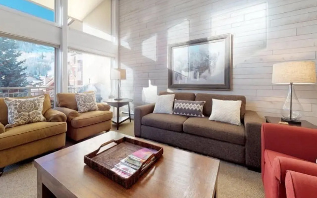 3 Bedroom Condo