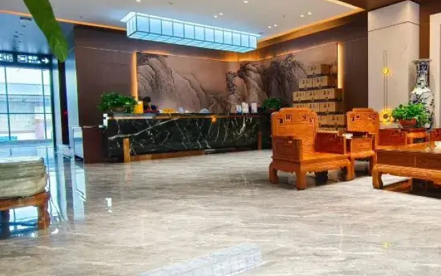 Kesheng Business Hotel