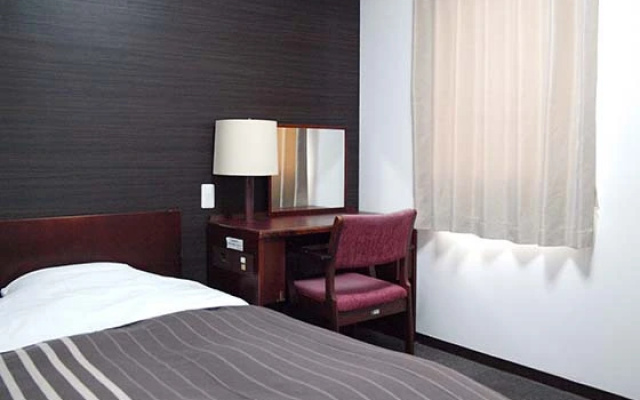 Hotel Obihiro Hills