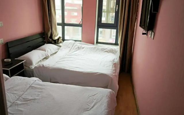 Tianchi Youth Hostel