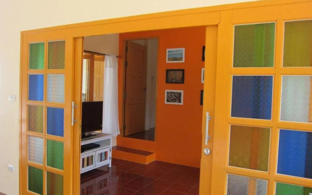 Casa Kandariya