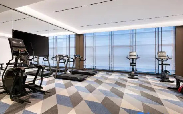 Novotel Changshu Yushan