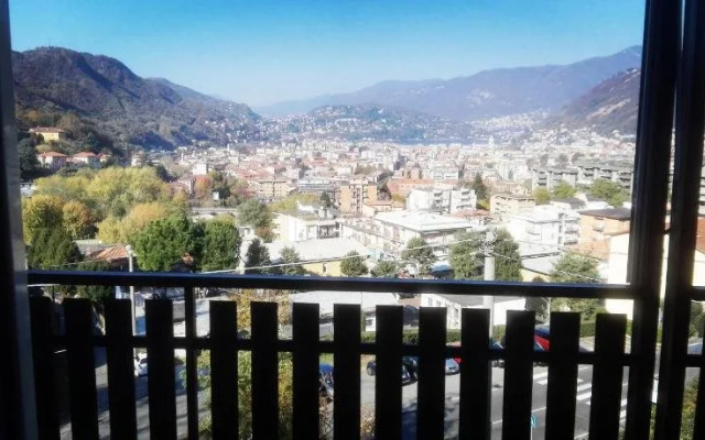B&B La Chiave di Sol