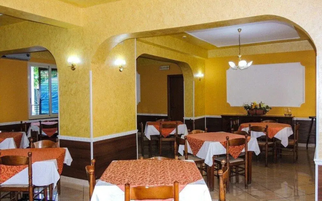 Hotel La Zagara