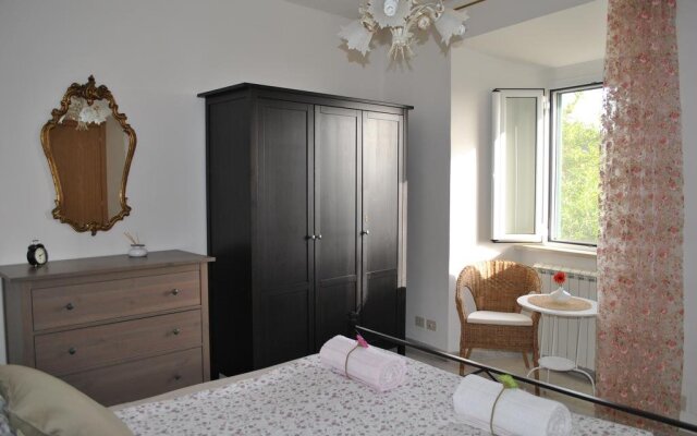 Отель Casa Vacanze Marilù комната для гостей