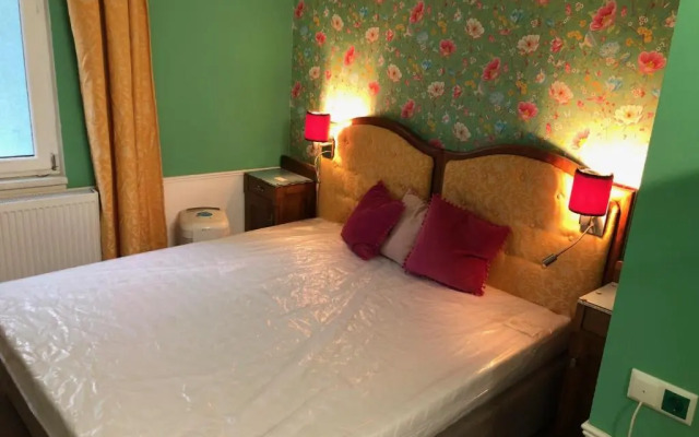 Corso, Bed & Breakfast & Cafe