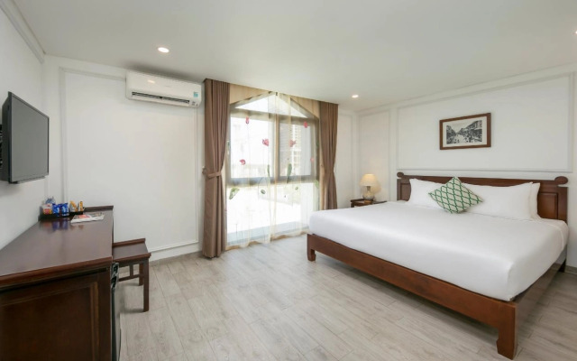 The Han Hotel