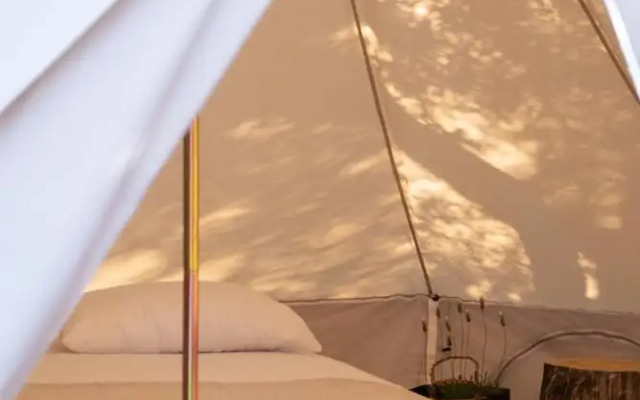Camping Chania