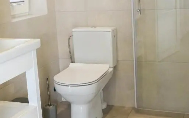 Apartamenty i Domki u Basi