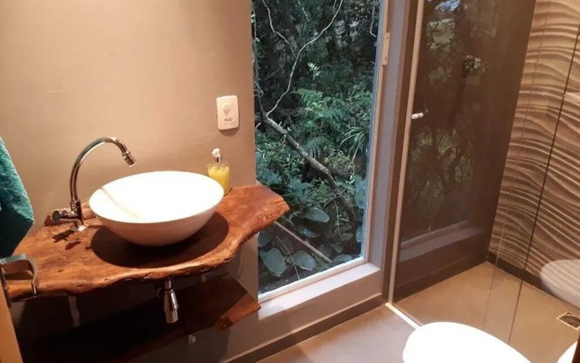 Wind House Hostel