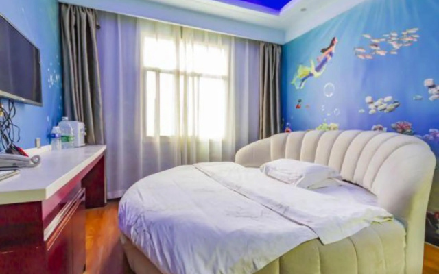 Shangpin Theme Hotel
