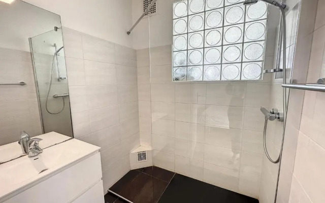 Appartement Cannes, 2 pièces, 4 personnes - FR-1-470-6
