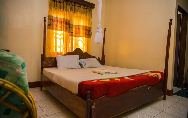 Bellevue Hotel