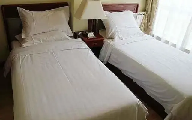 BDA Wanyuan Apartment