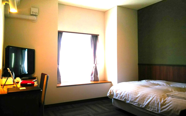 Plaza Hotel Itakura