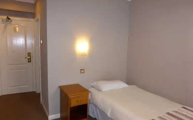 Bellingham Hotel