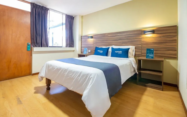 Hotel Mosna