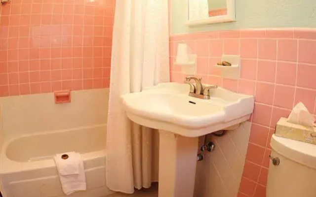 Galt Villas Motel and Apartments