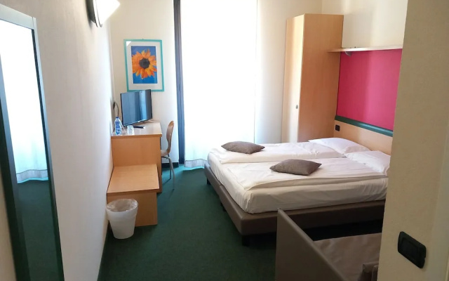 Hotel Camping Europa